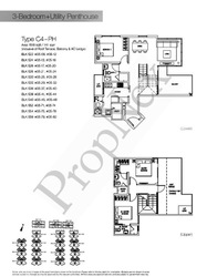 The Miltonia Residences (D27), Condominium #602416871